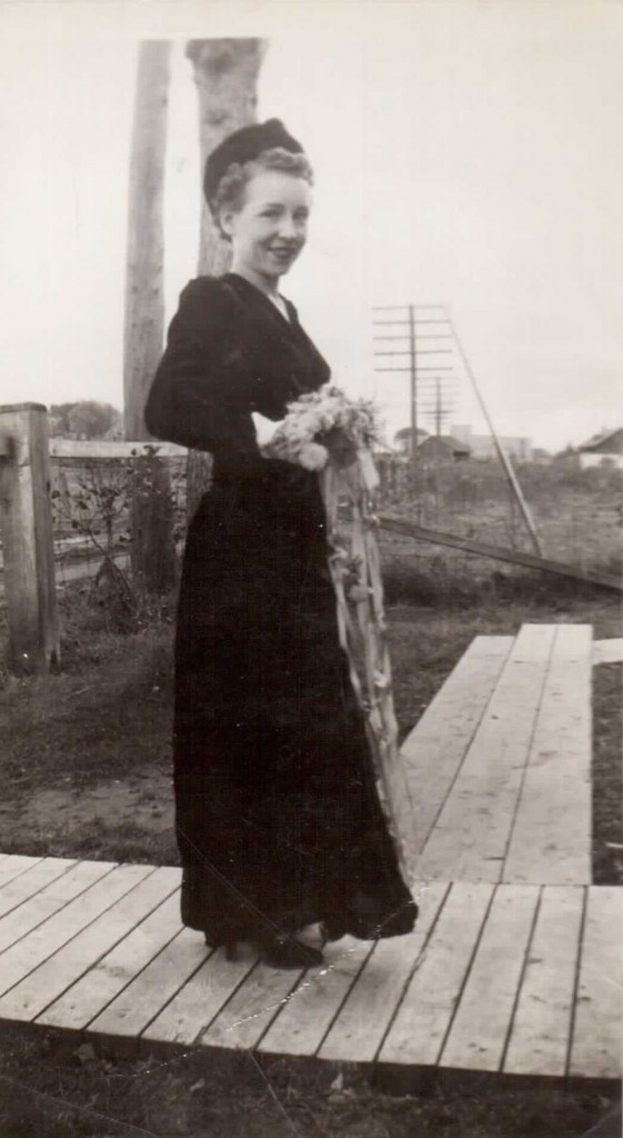 Denise Potvin